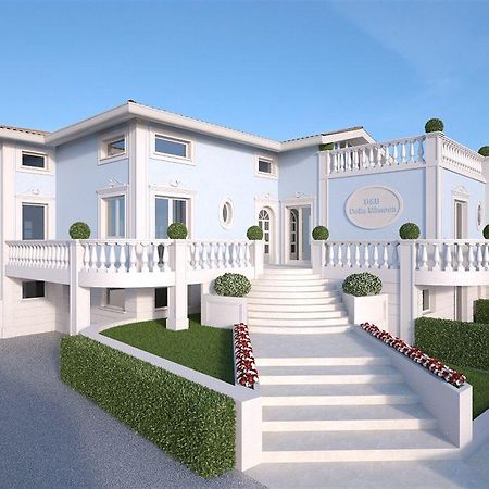 B And B Della Mimosa Desenzano del Garda Dış mekan fotoğraf
