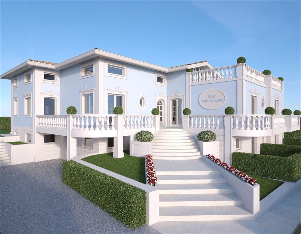 B And B Della Mimosa Desenzano del Garda Dış mekan fotoğraf