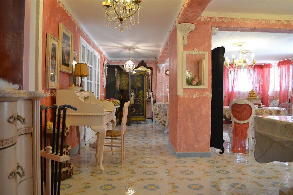B And B Della Mimosa Desenzano del Garda Dış mekan fotoğraf