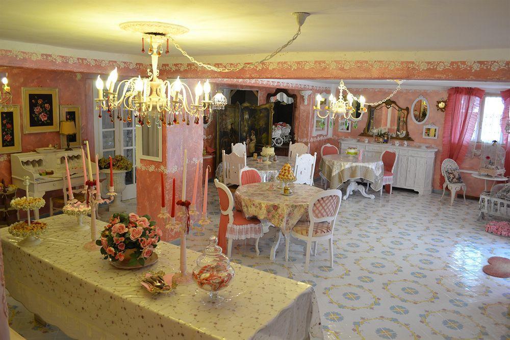 B And B Della Mimosa Desenzano del Garda Dış mekan fotoğraf