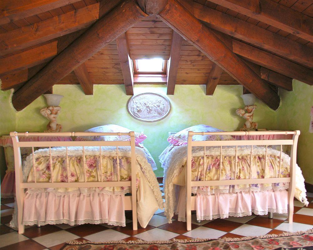 B And B Della Mimosa Desenzano del Garda Dış mekan fotoğraf