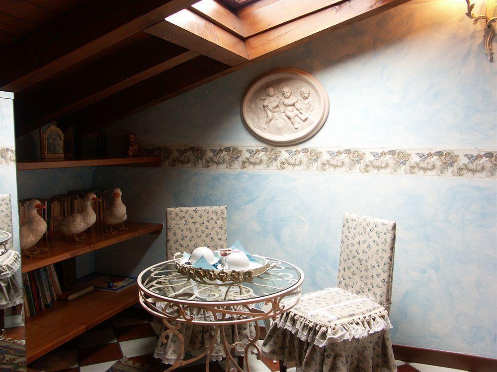 B And B Della Mimosa Desenzano del Garda Dış mekan fotoğraf