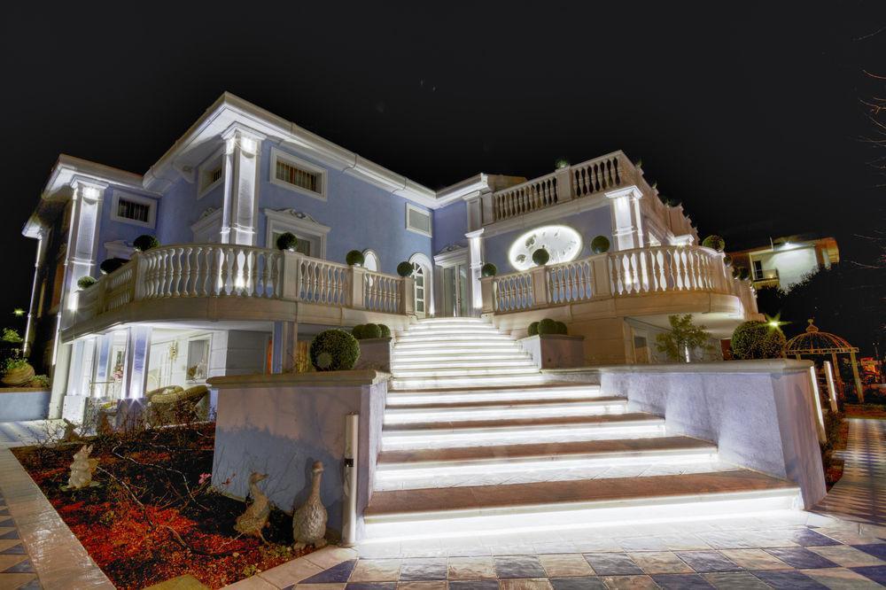 B And B Della Mimosa Desenzano del Garda Dış mekan fotoğraf