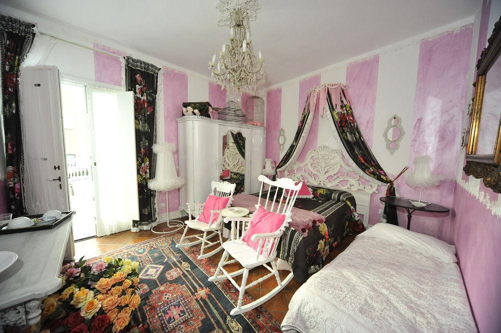 B And B Della Mimosa Desenzano del Garda Dış mekan fotoğraf
