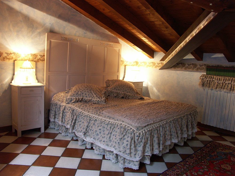 B And B Della Mimosa Desenzano del Garda Dış mekan fotoğraf