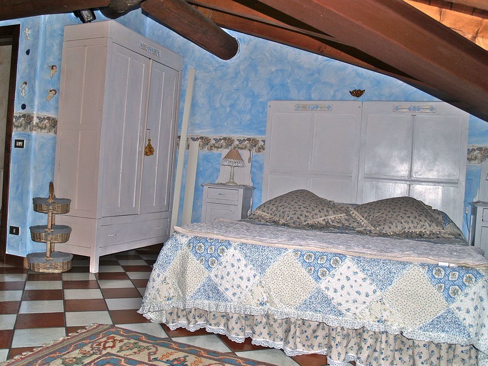 B And B Della Mimosa Desenzano del Garda Dış mekan fotoğraf