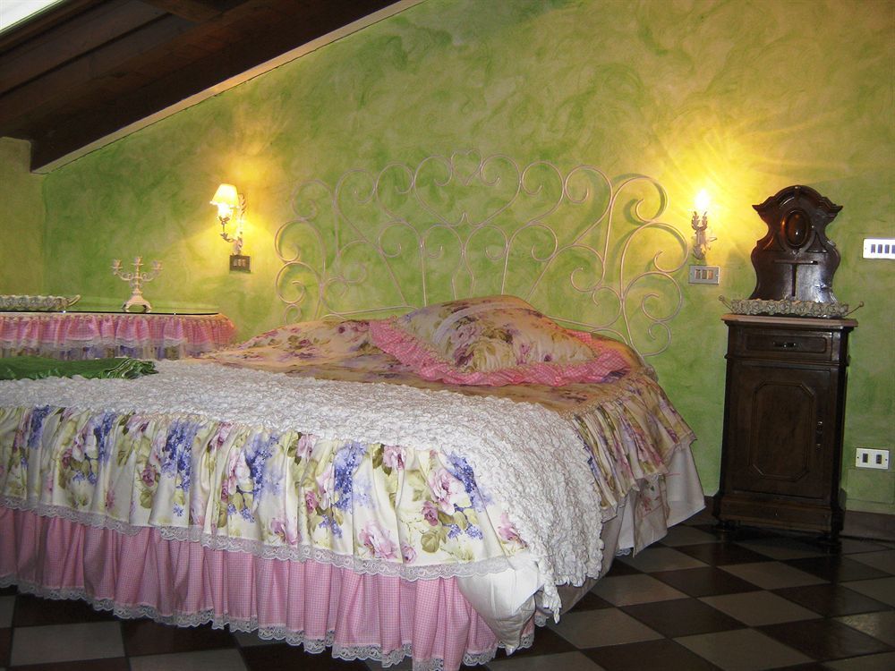 B And B Della Mimosa Desenzano del Garda Dış mekan fotoğraf