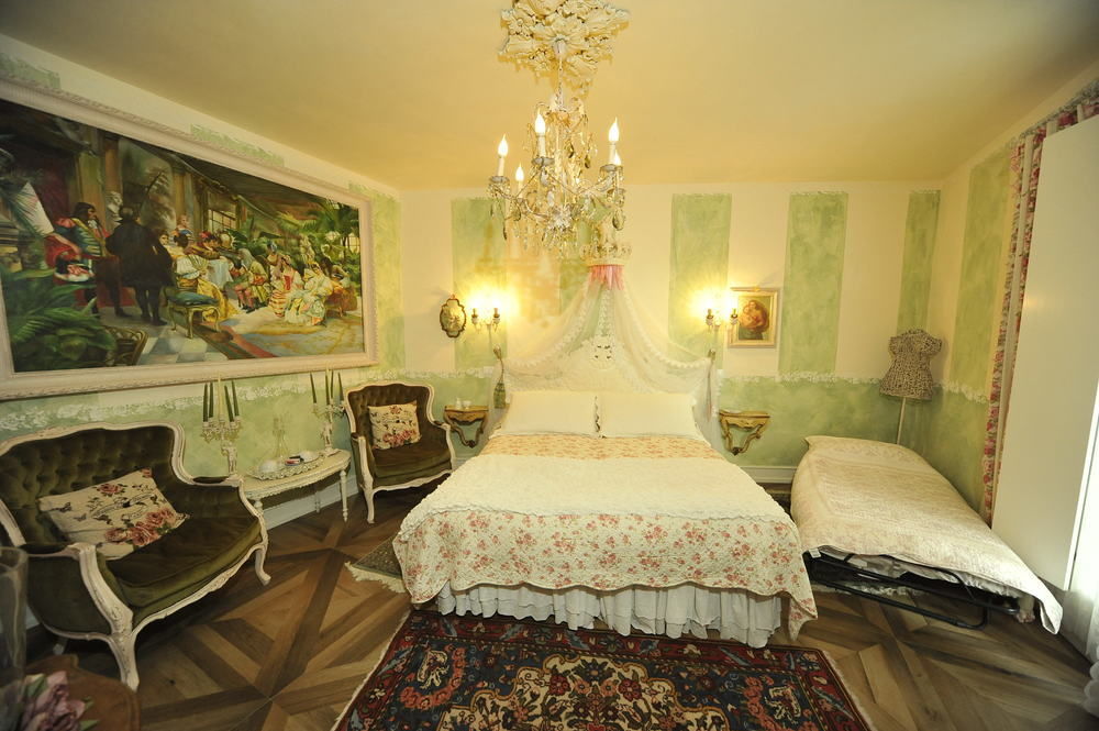 B And B Della Mimosa Desenzano del Garda Dış mekan fotoğraf