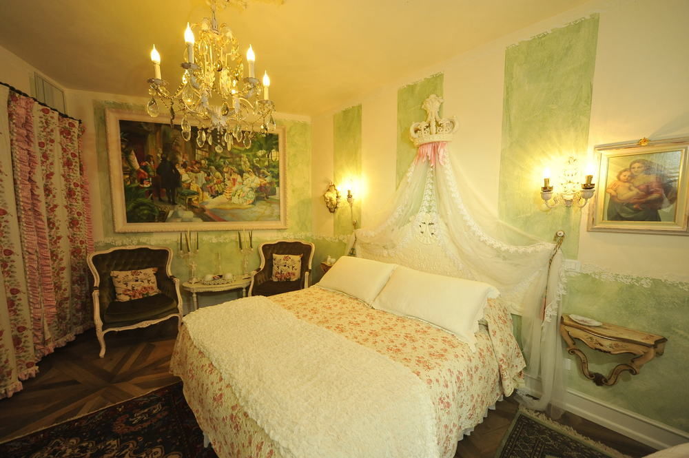 B And B Della Mimosa Desenzano del Garda Dış mekan fotoğraf
