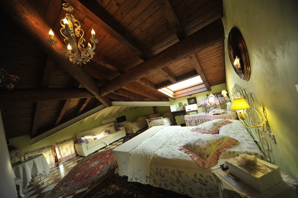 B And B Della Mimosa Desenzano del Garda Dış mekan fotoğraf