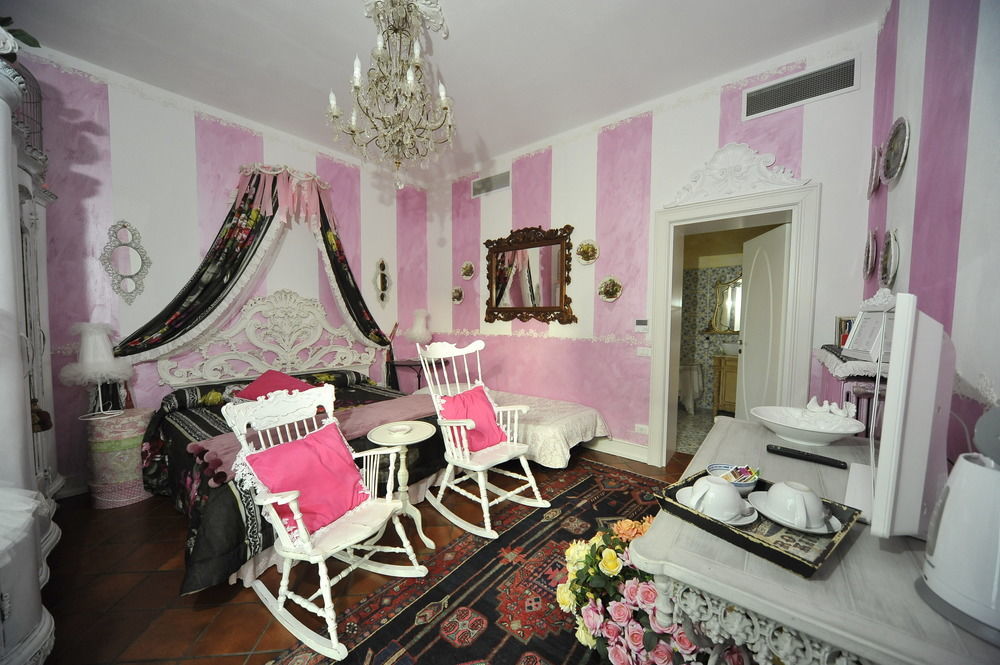 B And B Della Mimosa Desenzano del Garda Dış mekan fotoğraf