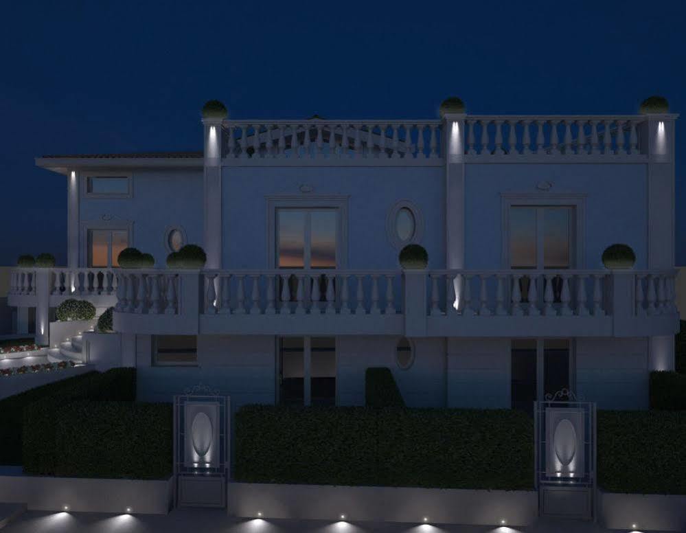 B And B Della Mimosa Desenzano del Garda Dış mekan fotoğraf