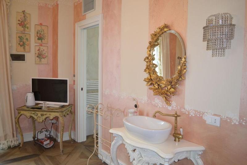 B And B Della Mimosa Desenzano del Garda Dış mekan fotoğraf